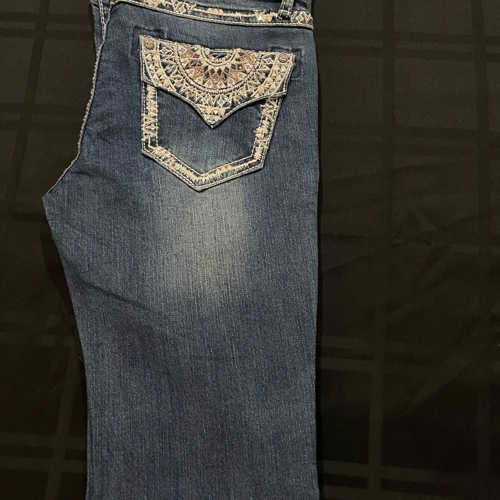 Grace In LA Jeans New with Tags
